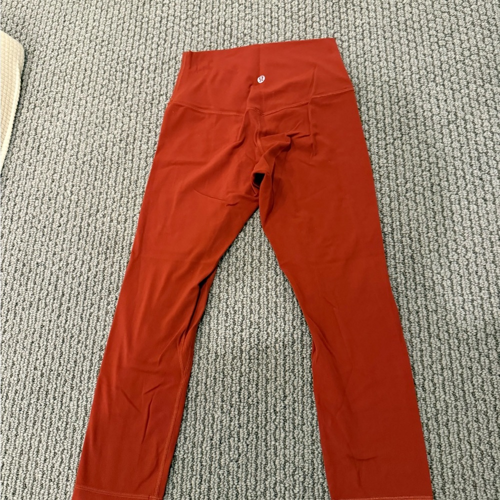 Lululemon Align Leggings